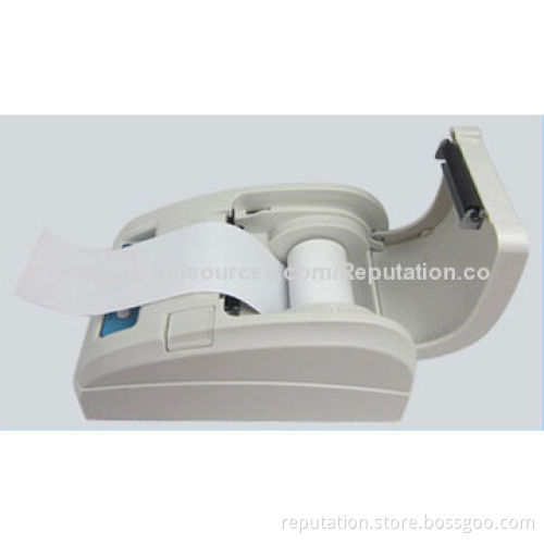 Thermal Receipt Printer, 25W Power, 8.5V DC/35A Current